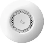 MIKROTIK cAP-2nD White Power over Ethernet (PoE)