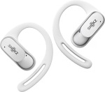 SHOKZ OpenFit Air Tr&aring;dl&oslash;s TWS earbuds Hvid