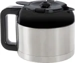 Kohvimasin Clatronic KA 3805 Coffee Machine 10 Cups