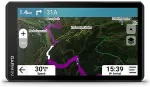 Garmin Tread 2 mootorratta navigatsioon