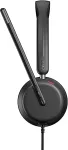 Epos IMPACT 860T DUO MS USB-A + USB-C WIRED
