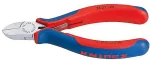 KNIPEX 76 22 125 plier Diagonal pliers