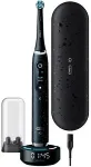 Hambahari Braun Oral-B iO Series 10 Black Onyx Luxe toothbrush