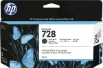 Tooner Hp 728 130-ml Matte Black DesignJet Ink Cartridge