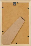 Victoria Collection Pildiraam Memory 15x23, mahagon