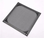 PRIMECOOLER PRIMCOOLER PC-DFA140B 140mm Aluminum Black
