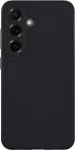 TACTICAL Velvet Smoothie Cover for Samsung Galaxy S25 Asphalt
