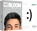 Bloom Koopiapaber MM everyday A4, 80 g/m2, 500 lehte, 5 tk