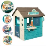 Smoby 7600810718 playhouse