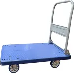 OKKO FLATFORM HAND TRUCK-300KG