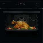 Ahi Aeg Oven TR7PB63ZSB