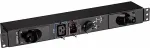 UPS Eaton PowerWare Eaton HotSwap MBP - Umleitungsschalter (Rack - einbauf&auml;hig) - Wechselstrom 220-240 V - 3000 VA - Ausgangsbuchsen: 2 - 48,3 cm (19) (MBP3KIH)