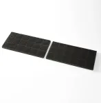 ELICA Hood accessory DOWNDRAFT charcoal filter for Adagio model 90 cm and Andante