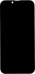 NONAME iPhone 16e LCD Display + Touch Panel Black H03i (AAA)