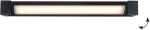 No name LAMP WALL VALSE 13W 3K BLACK