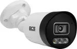 BCS Kamera IP tubowa 8Mpx -P-TIP18FSR3L3-Ai1