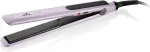 ETA | Hair Straitghtener | ETA433790000 Rosalia | Ceramic heating system | Temperature (max) 220 &deg;C | 44 W | Purple