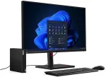 Lenovo ThinkCentre M75q G5 Tiny R7Pro-8700GE/32GB/1TBSSD/W11 Pro QWERTY