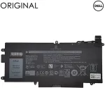 Dell Notebook Battery K5XWW, 7500mAh, Original
