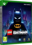 M&auml;ng WARNER BROS XSX - LEGO Batman: Legacy of the Dark Knight