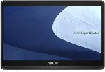 ASUS AiO 15,6" puutetundlik arvuti N4500 4 128 Black E1600WKAT-BMR143M ilma operatsioonis&uuml;steemita