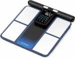 Kaalud RENPHO Smart body Scale / Body composition analyze / 50+ biometrics PEU-R-MSC01-BK-SPF/ 8732090