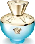 Versace Pour Femme Dylan Turquoise 200ml - Eau de Toilette naistele