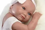 Llorens Vinyl Baby Doll 40 cm