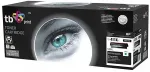 Tooner TB print Toner TB compat. with HP CLJ M452/477, Cyan, new.