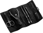 No name B&ouml;ker Arbolito Manicure Set Traveler