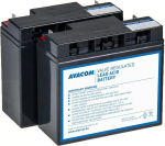 AVACOM AVA-RBP02-12180-KIT Belkin, CyberPower