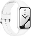 Xiaomi nutiv&otilde;ru Smart Band 10 Pro Ceramic Edition White EU BHR095AGL