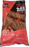 No brand Grillil.k&uuml;ps.veis.burgeripihv 90gx24tk