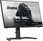 Monitor Iiyama G-Master/GB2441HSU-B1/23.8"/IPS/FHD/144Hz/1ms/Black/3R