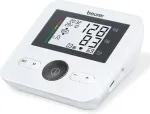 Beurer BM 27+ upper arm blood pressure monitor (white/black)