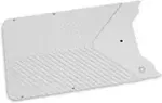 EK Water Blocks EK 3831109896945 computer cooling system part/accessory Backplate