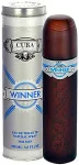 Cuba Winner 100ml - Eau de Toilette meestele