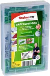 Fischer Meister-Box greenli. SX S A2(120)NV (531227)