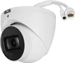 BCS -L-EIP28FSR5-Ai1(2) Kamera IP BCS kopułkowa 8Mpx