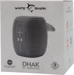 White Shark GBT-888 Dhak Grey