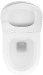 No name WC SEAT OPTIMA SLIM TOILET OPTIMA