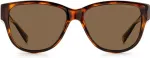 POLAROID ANCILLARIES P&auml;ikeseprillid naistele PLD9013S9N4 (L&auml;&auml;ts/Sild/Nokk) VLOOKUP(VALUE(H431),[2]LINESHEET!$C$2:$I$68,7,0) mm)