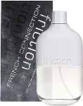 Fcuk Friction 100ml - Eau de Toilette meestele