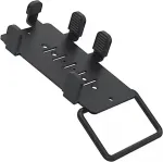 ERGONOMIC SOLUTIONS PAX Q25 MULTIGRIP (WITH HANDLE) BLACK