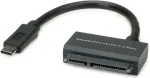 VALUE USB 3.2 Gen 1 zu SATA 6.0 Gbit/s Konverter