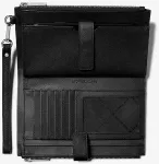 Michael Kors Naiste portfell 35F8GTVW0LBLA (18,5X11X3CM)