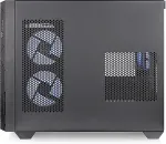 Korpus Thermaltake Vision 330 CR TG ARGB Black