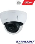 Dahua NET CAMERA 5MP IR DOME/HDBW3541E-AS-0280B-S2