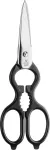 Zwilling satiinist universaalsed k&auml;&auml;rid 20 cm Black