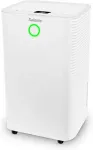 SALENTE WaterStar12, dehumidifier, 12l/day, white